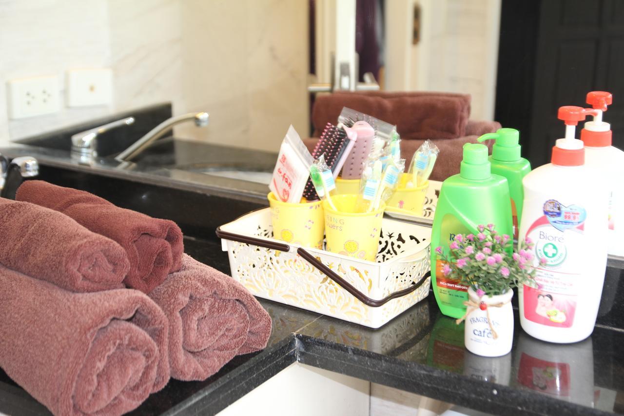 Zodi Serviced Appart hôtel Hanoï