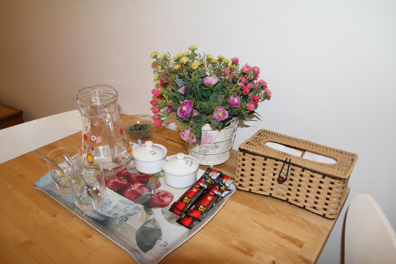 Zodi Serviced Appart hôtel Hanoï