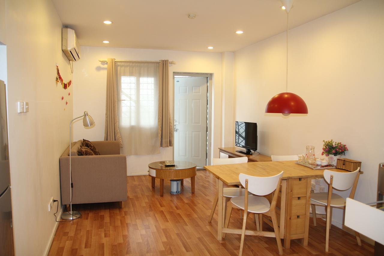 Zodi Serviced Appart hôtel Hanoï