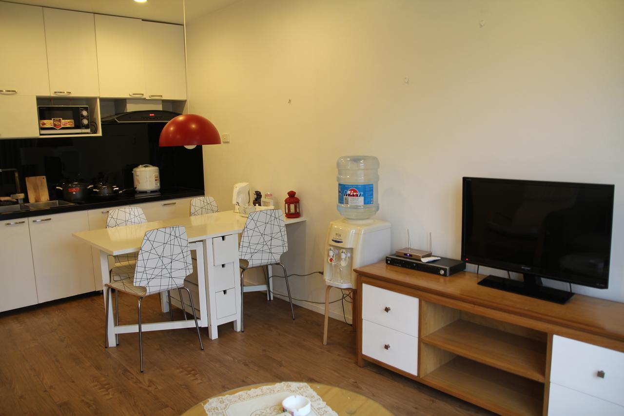 Appart hôtel Zodi Serviced
