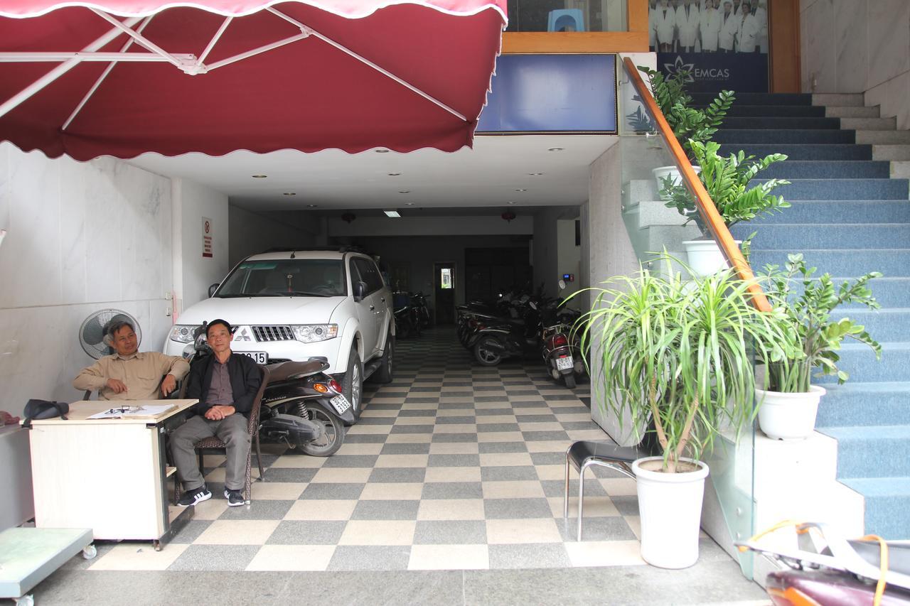 Appart hôtel Zodi Serviced